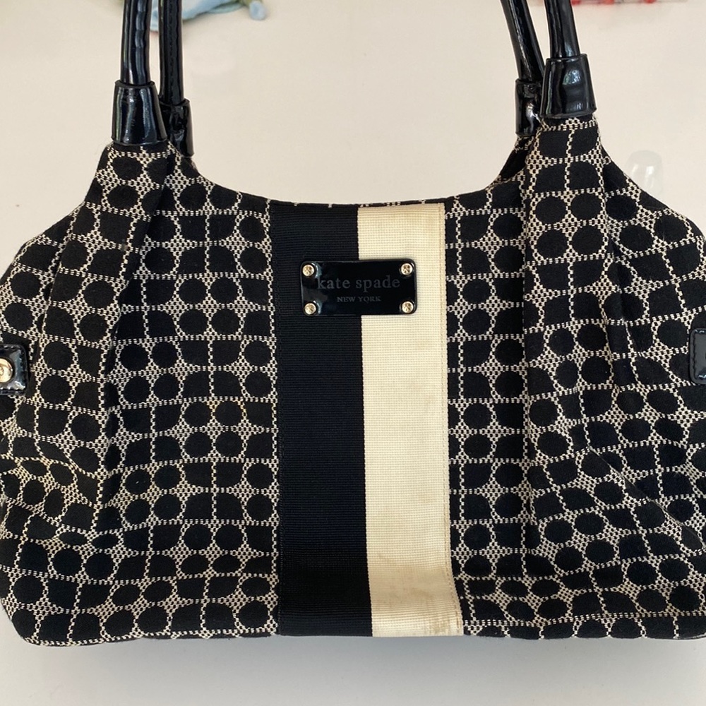 Kate spade purse